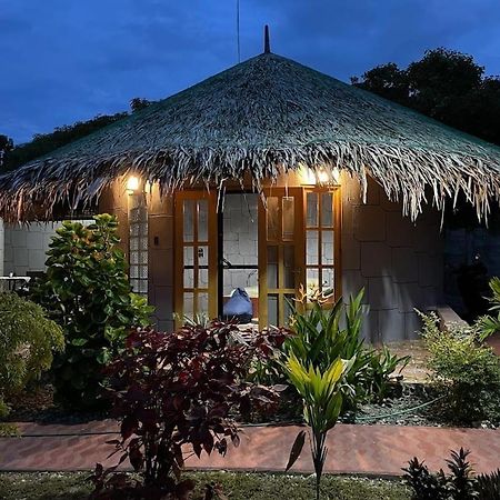 Rhenmart-Inn Siquijor Exteriér fotografie