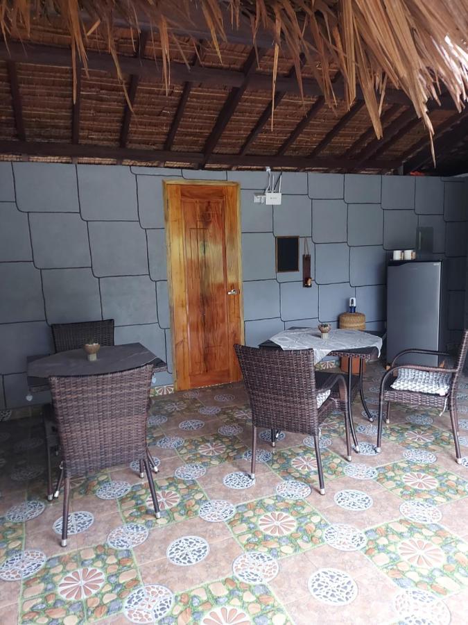 Rhenmart-Inn Siquijor Exteriér fotografie