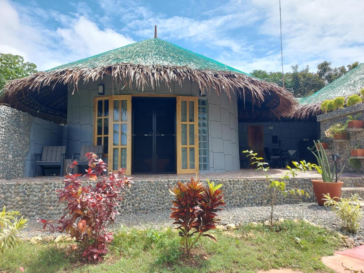 Rhenmart-Inn Siquijor Exteriér fotografie
