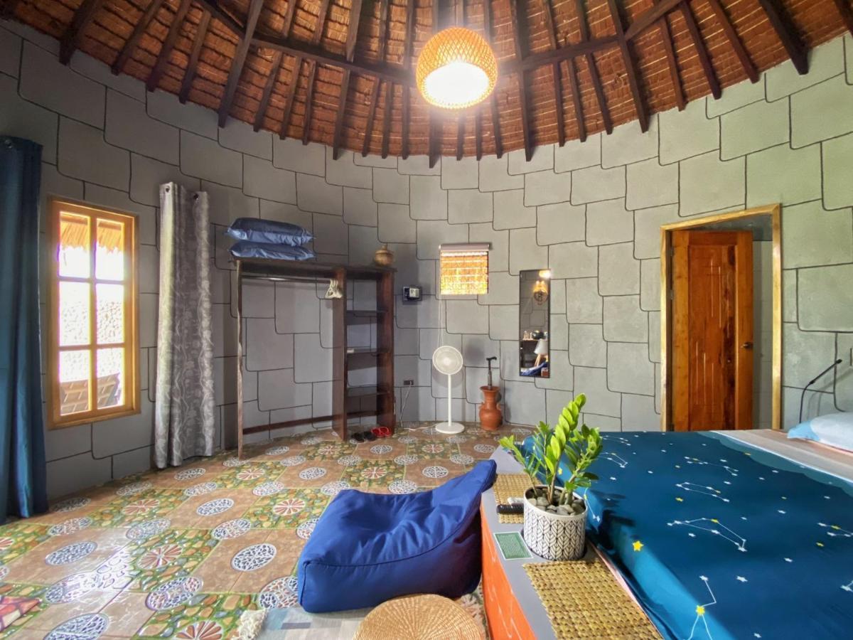 Rhenmart-Inn Siquijor Exteriér fotografie