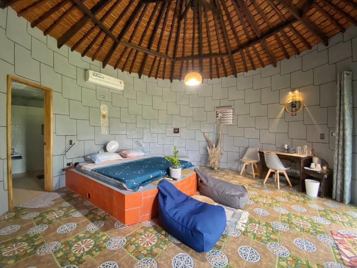 Rhenmart-Inn Siquijor Exteriér fotografie