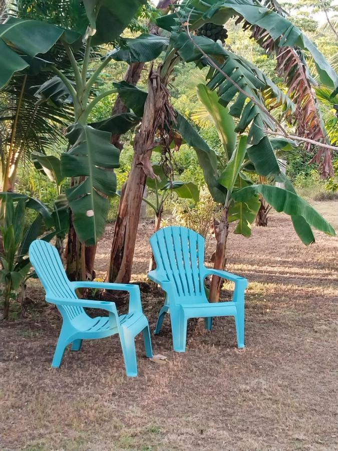 Rhenmart-Inn Siquijor Exteriér fotografie