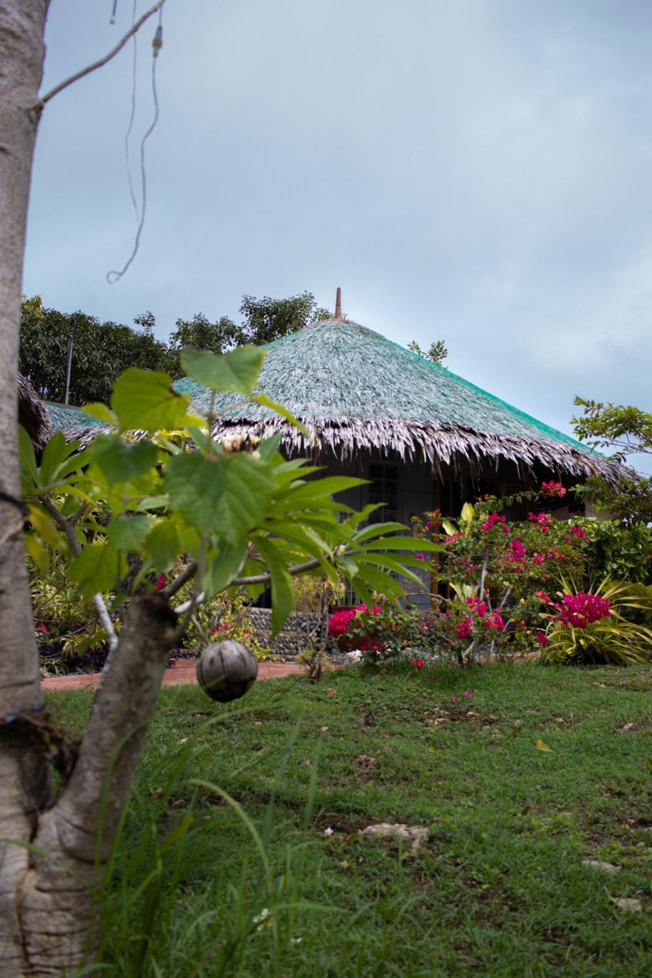 Rhenmart-Inn Siquijor Exteriér fotografie