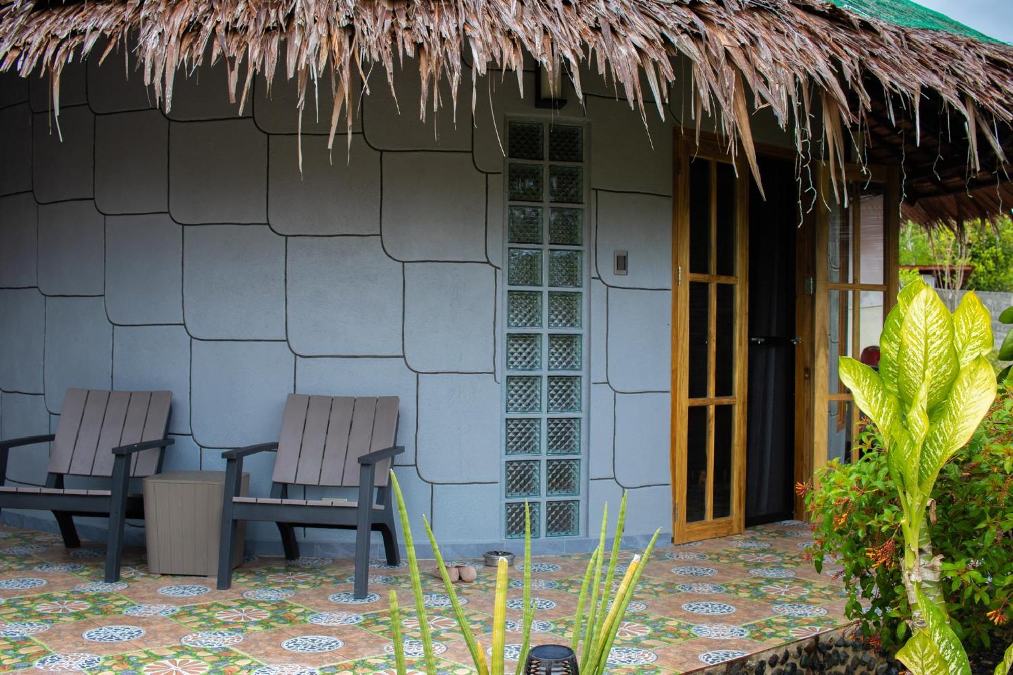 Rhenmart-Inn Siquijor Exteriér fotografie