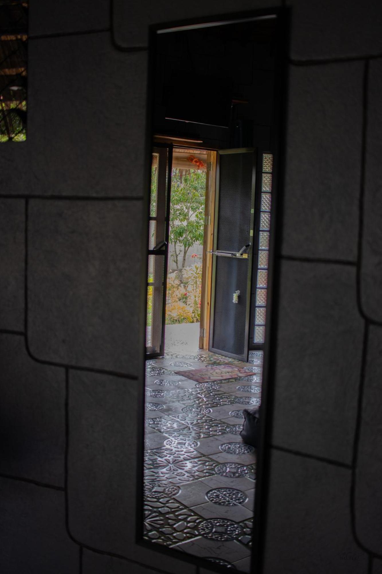 Rhenmart-Inn Siquijor Exteriér fotografie