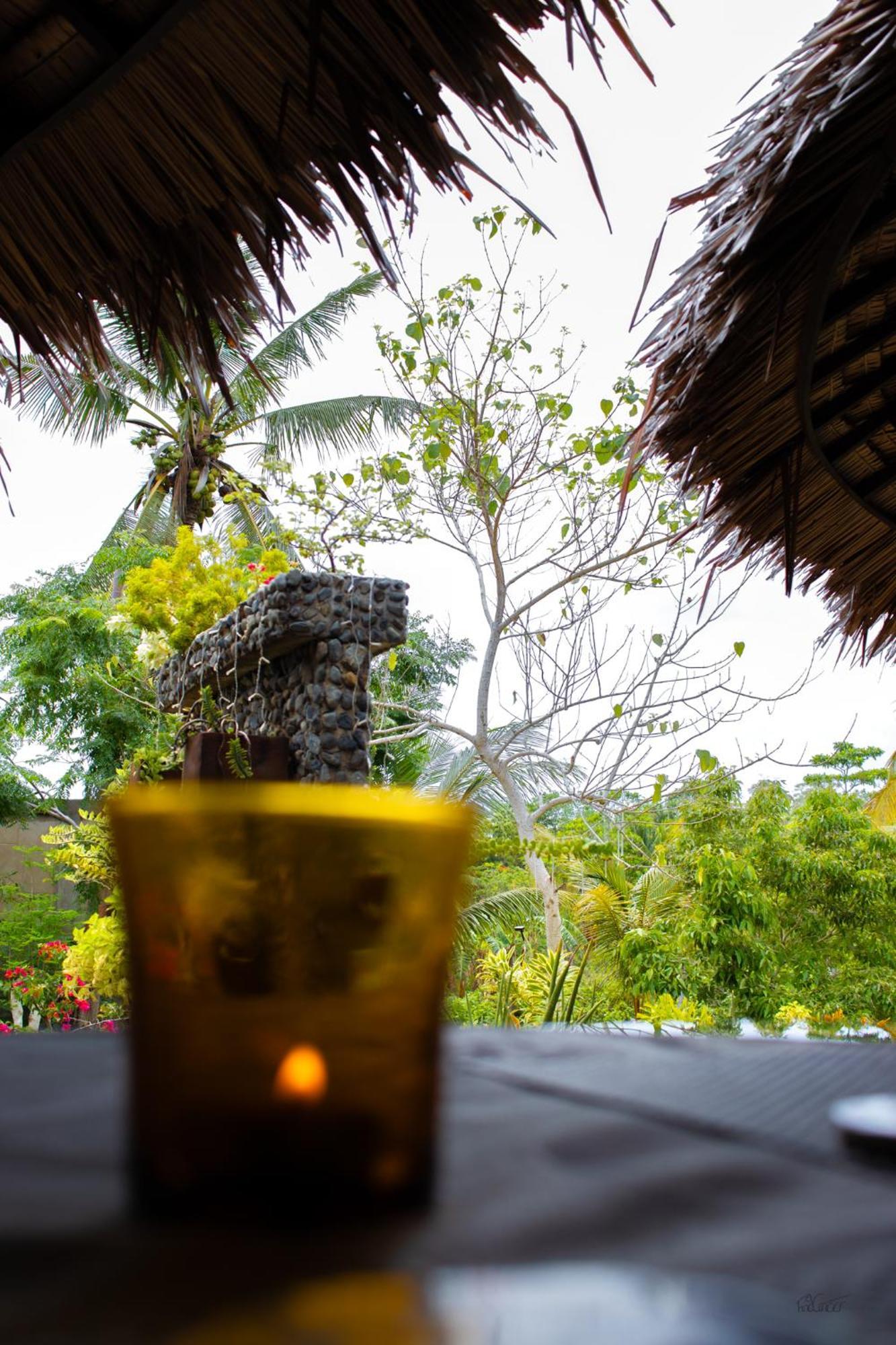 Rhenmart-Inn Siquijor Exteriér fotografie